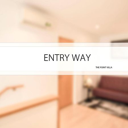 "Brg Golf Club" - Danang Private Pool Villa 3 Bedrooms #1 ภายนอก รูปภาพ
