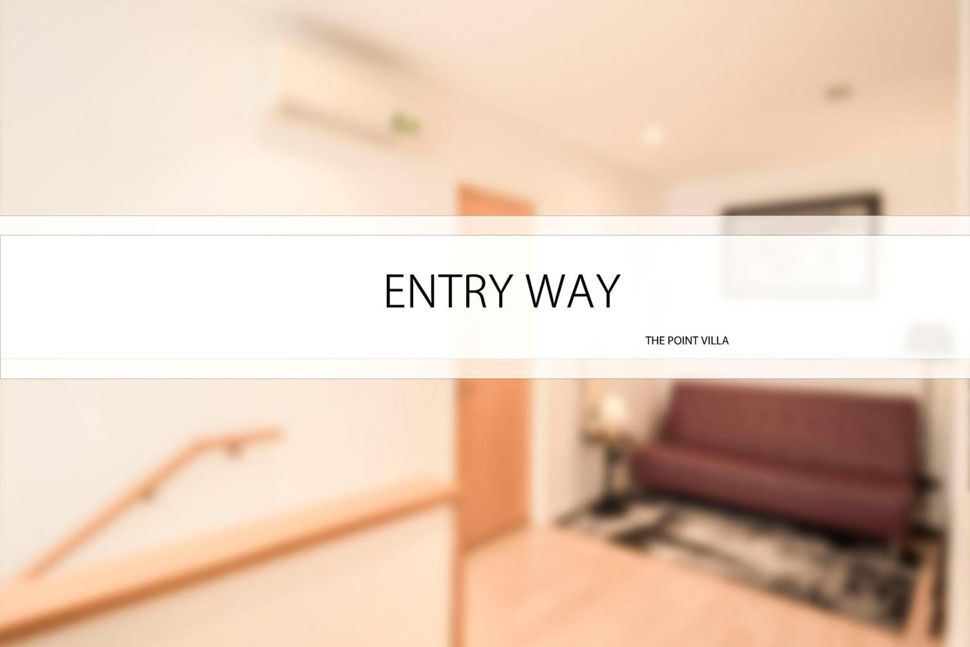 "Brg Golf Club" - Danang Private Pool Villa 3 Bedrooms #1 ภายนอก รูปภาพ