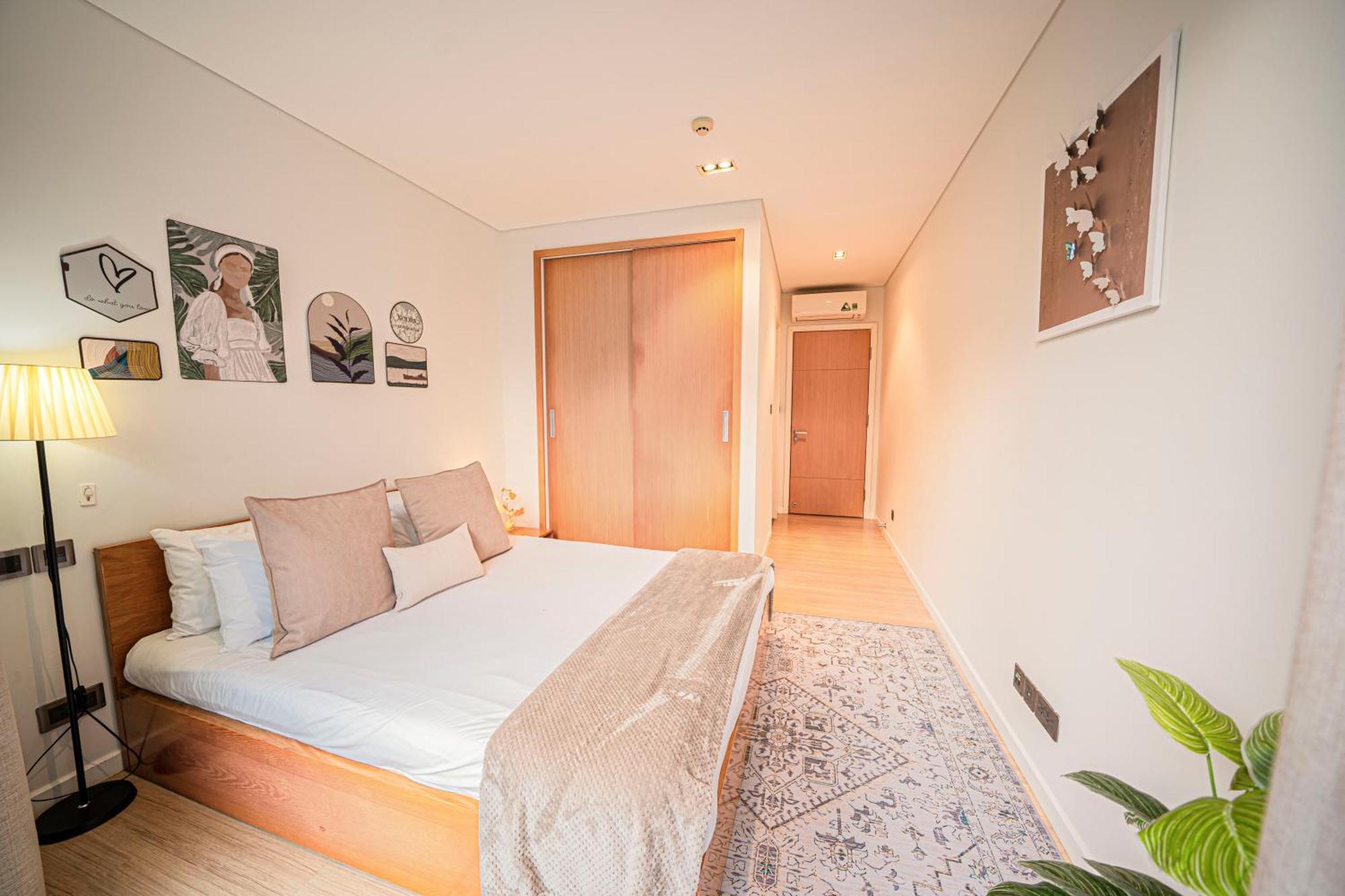 "Brg Golf Club" - Danang Private Pool Villa 3 Bedrooms #1 ภายนอก รูปภาพ