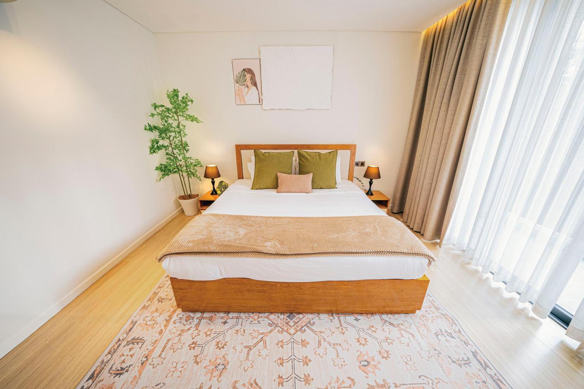 "Brg Golf Club" - Danang Private Pool Villa 3 Bedrooms #1 ภายนอก รูปภาพ