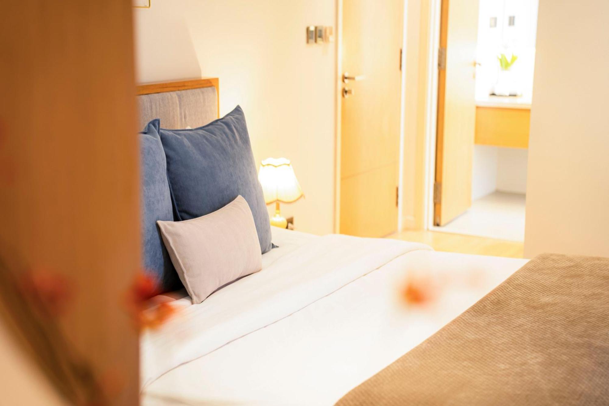 "Brg Golf Club" - Danang Private Pool Villa 3 Bedrooms #1 ภายนอก รูปภาพ
