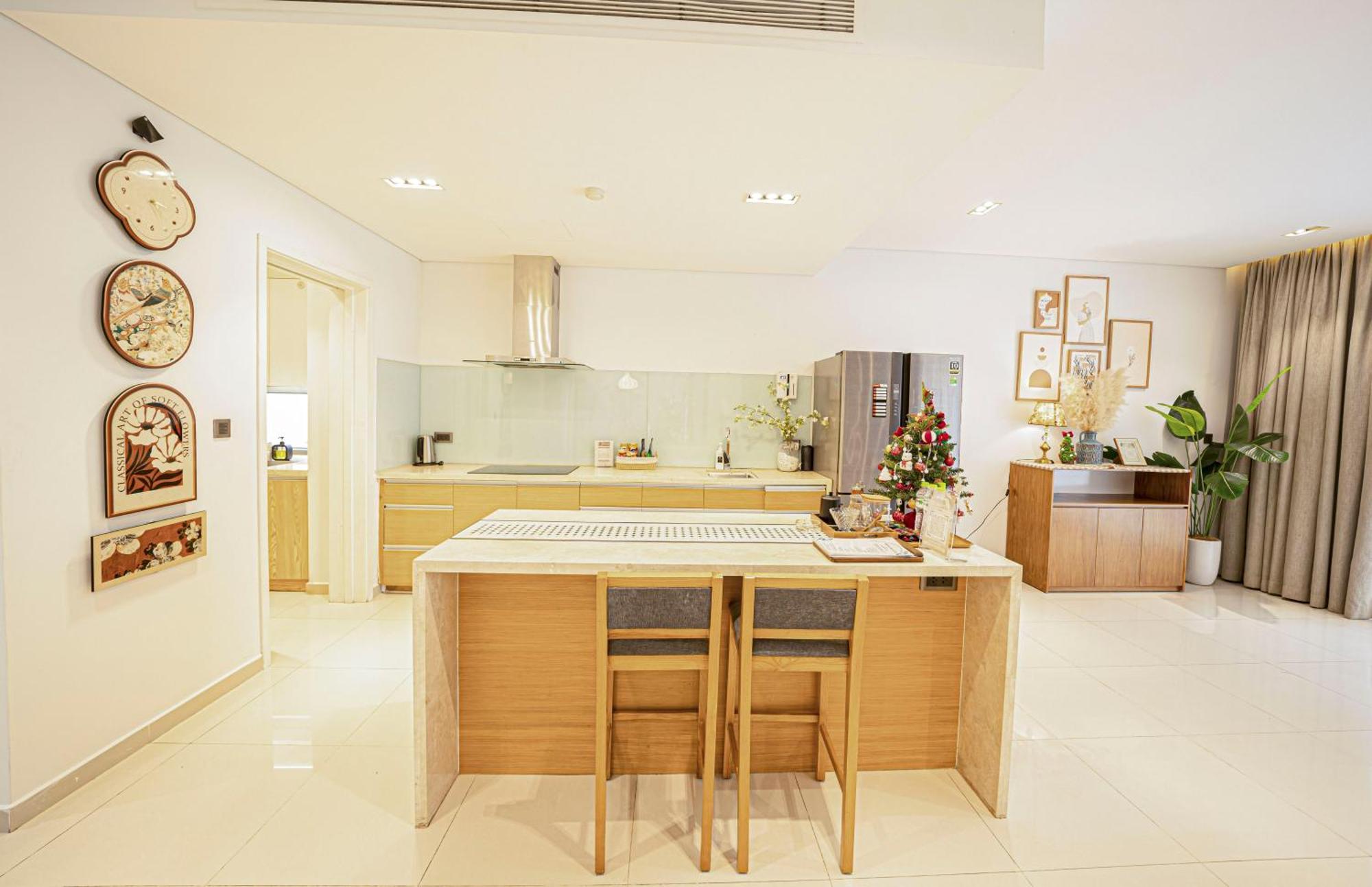 "Brg Golf Club" - Danang Private Pool Villa 3 Bedrooms #1 ภายนอก รูปภาพ