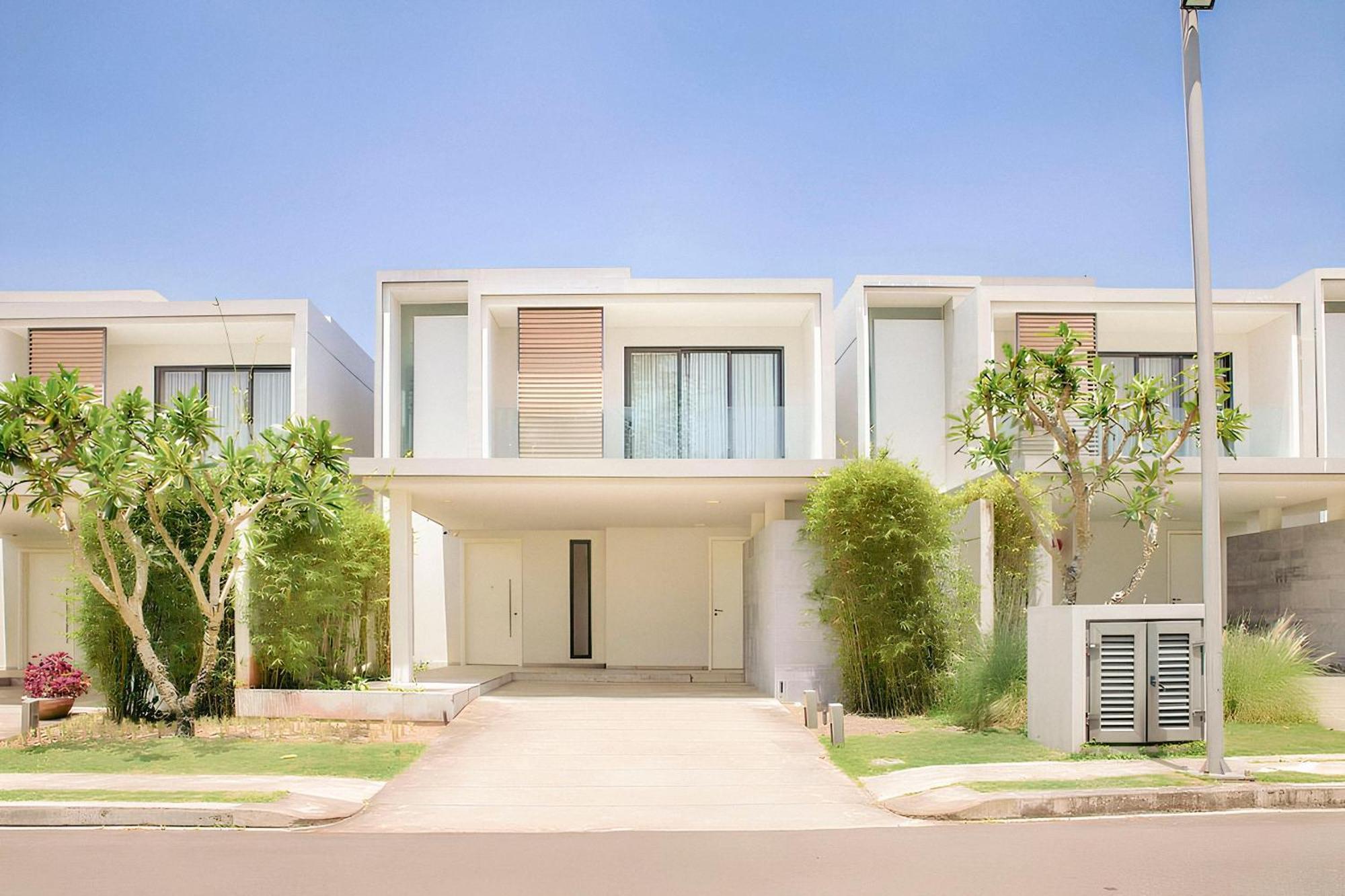 "Brg Golf Club" - Danang Private Pool Villa 3 Bedrooms #1 ภายนอก รูปภาพ