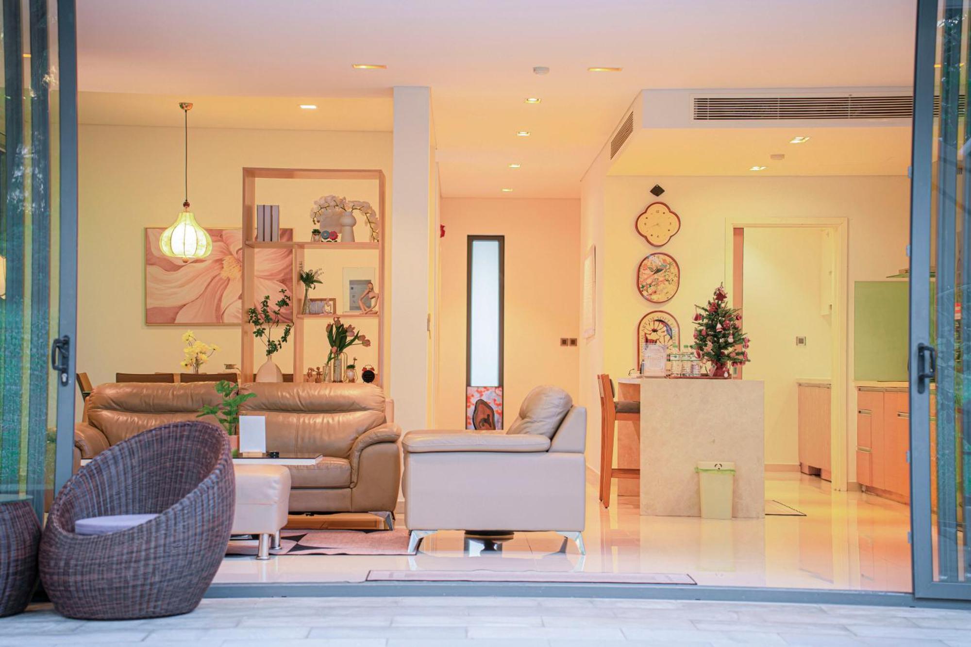 "Brg Golf Club" - Danang Private Pool Villa 3 Bedrooms #1 ภายนอก รูปภาพ